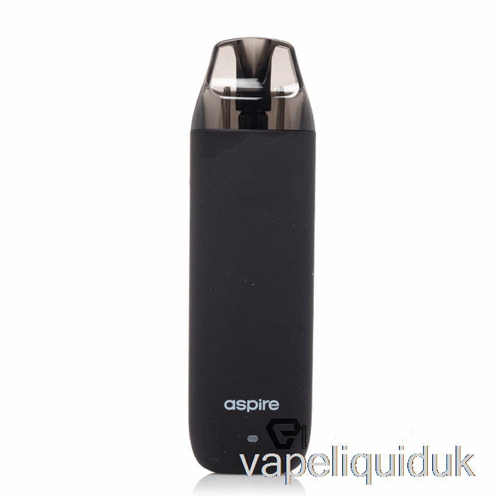 Aspire Minican 3 Pod System Black Vape Juice